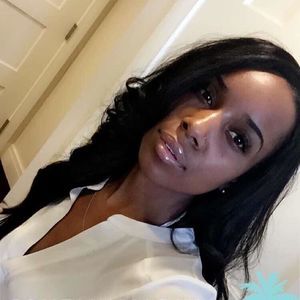 Meet your Posher, Erica